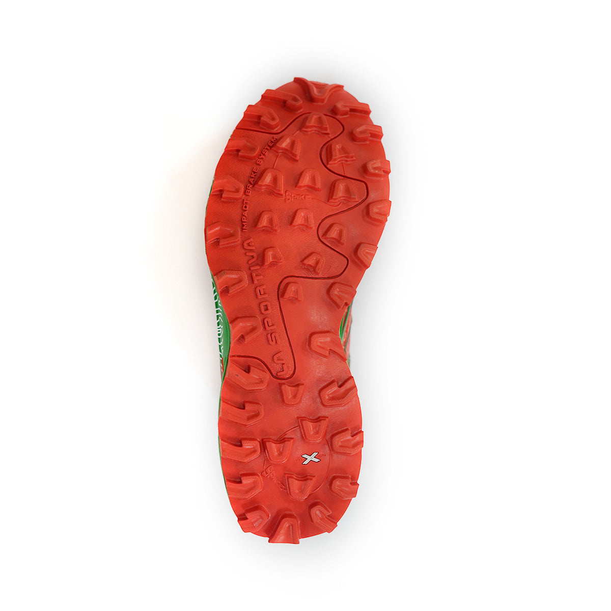 Mutant Hombre Zapatillas Trail Running La Sportiva | Mount Legend