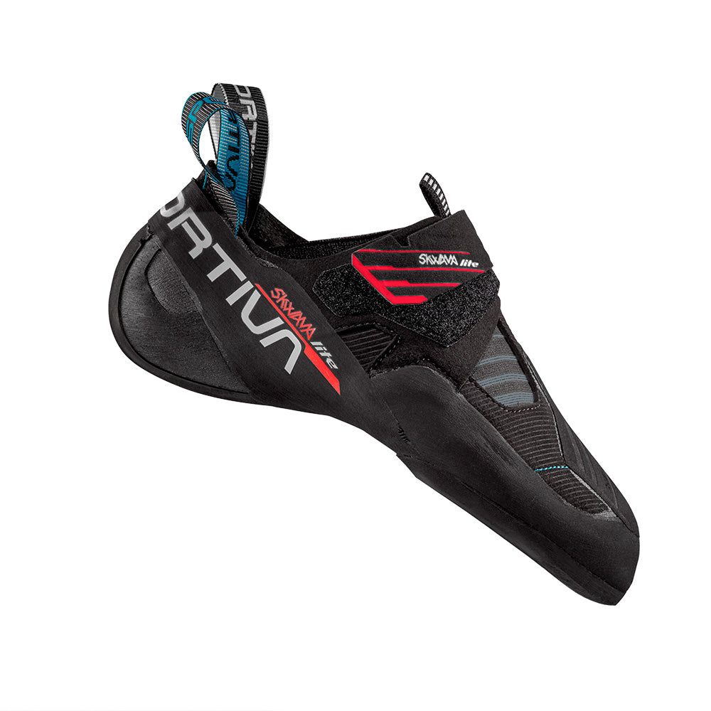 Skwama Lite Mujer Pies de gato Escalada La Sportiva