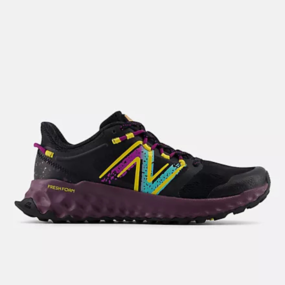 Fresh Foam Garo Mujer Zapatillas Trail Running New Balance