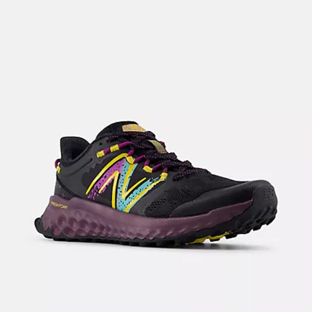 Fresh Foam Garo Mujer Zapatillas Trail Running New Balance