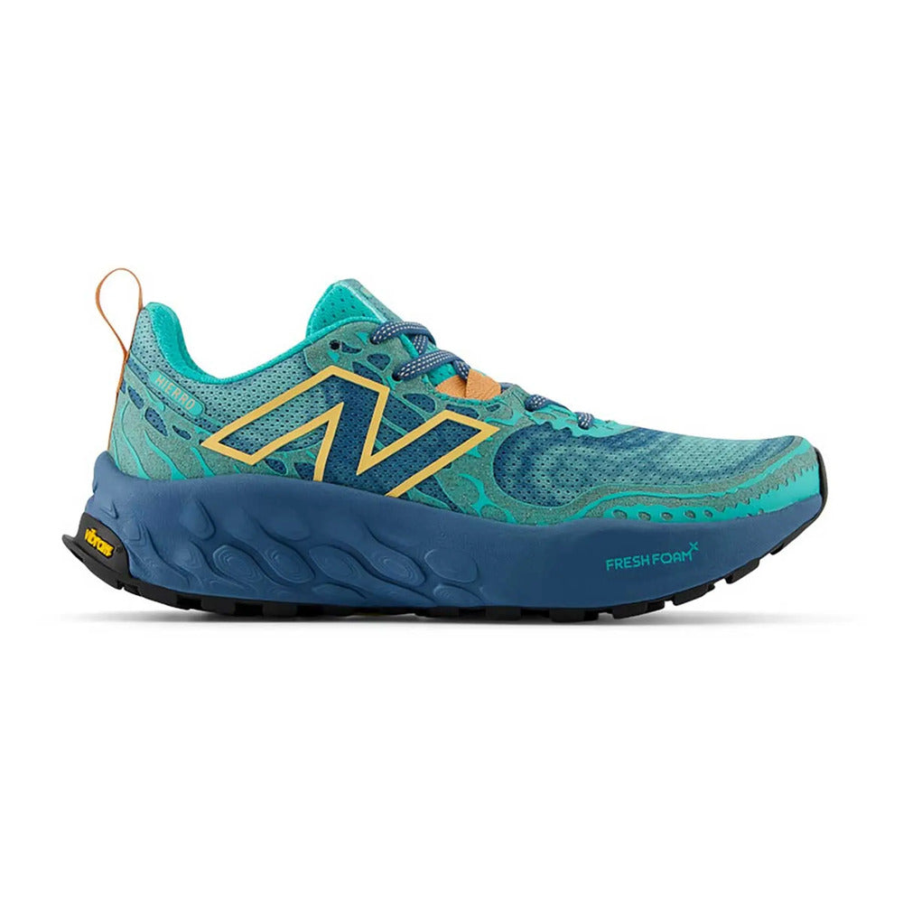 Fresh Foam X Hierro V8 Mujer Zapatillas Trail Running New Balance