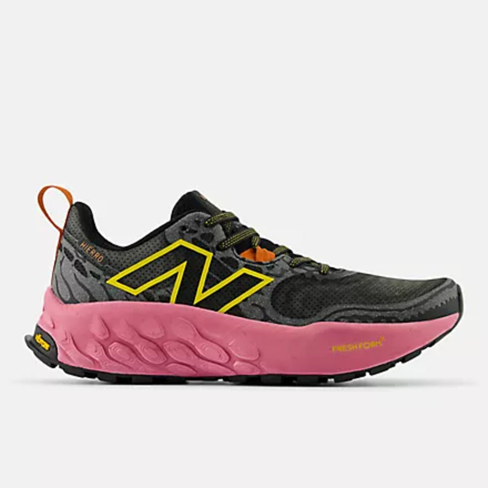 Fresh Foam X Hierro V8 Mujer Zapatillas Trail Running New Balance