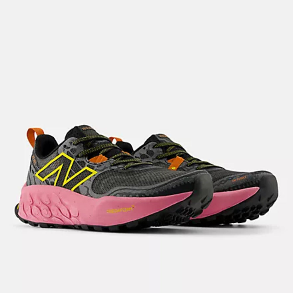 Fresh Foam X Hierro V8 Mujer Zapatillas Trail Running New Balance