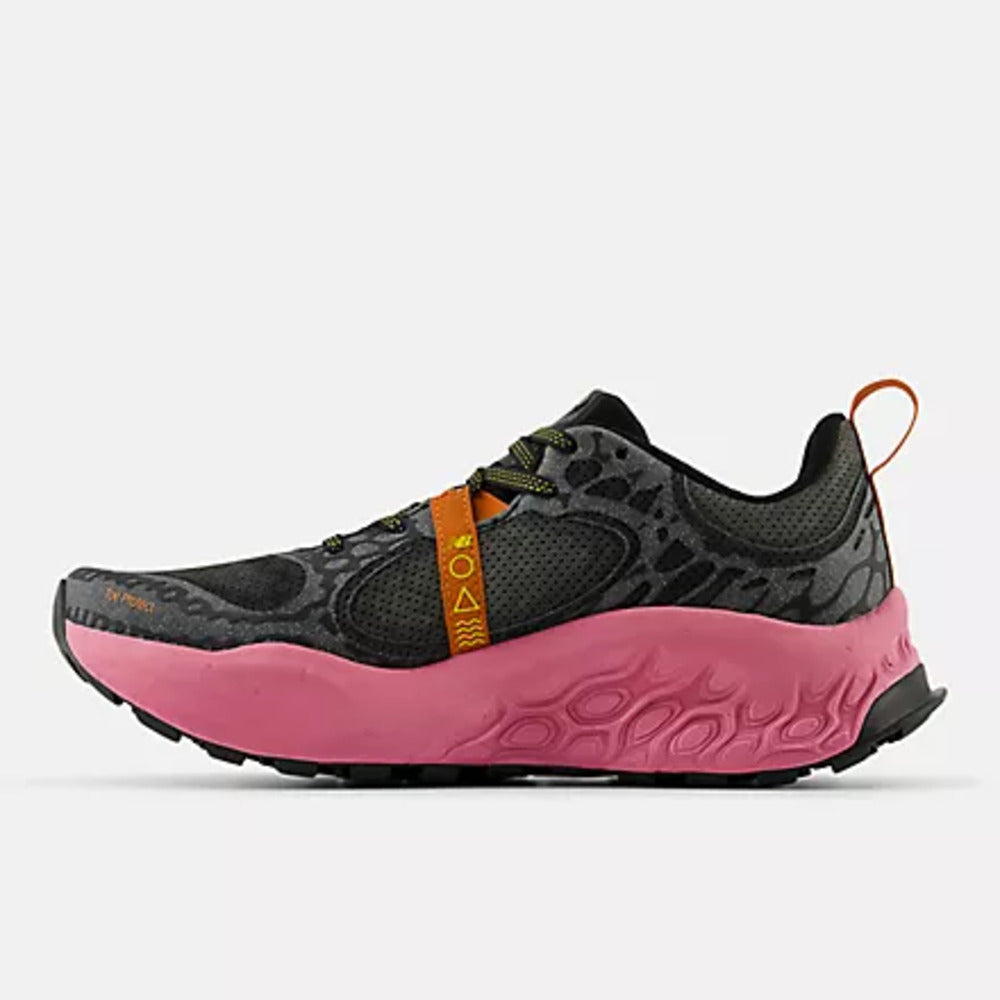 Fresh Foam X Hierro V8 Mujer Zapatillas Trail Running New Balance