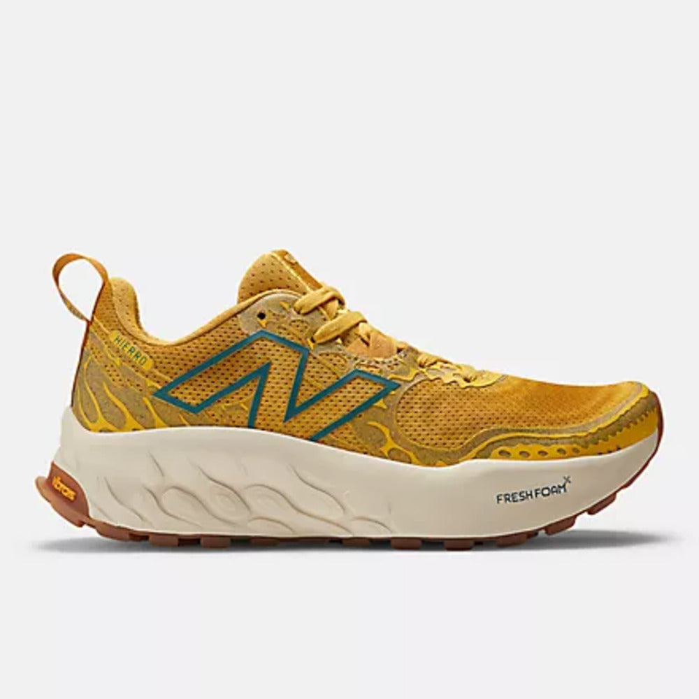 Fresh Foam X Hierro V8 Mujer Zapatillas Trail Running New Balance