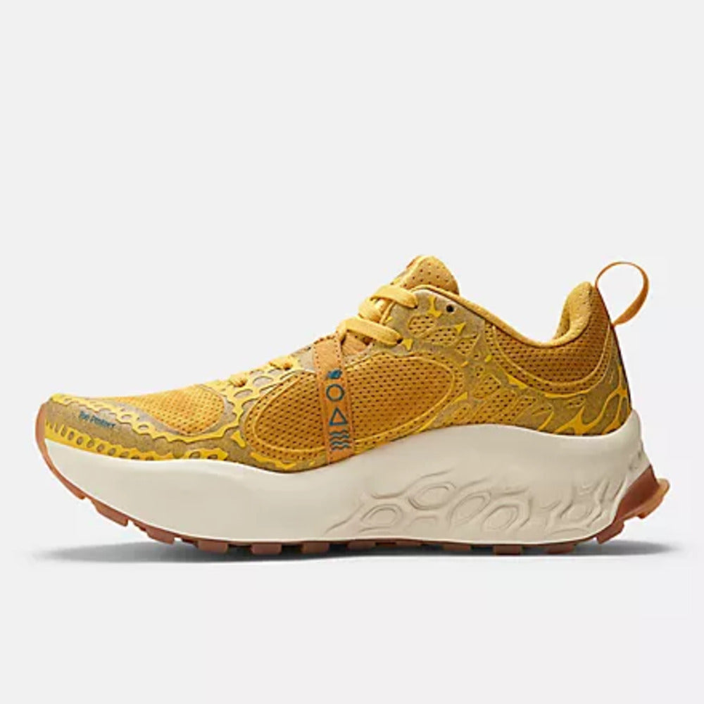 Fresh Foam X Hierro V8 Mujer Zapatillas Trail Running New Balance