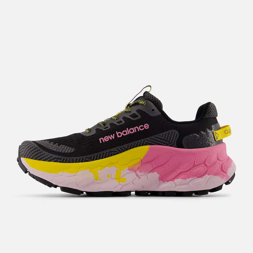 Fresh Foam X More Trail V3 Mujer Zapatillas Trail Running New Balance