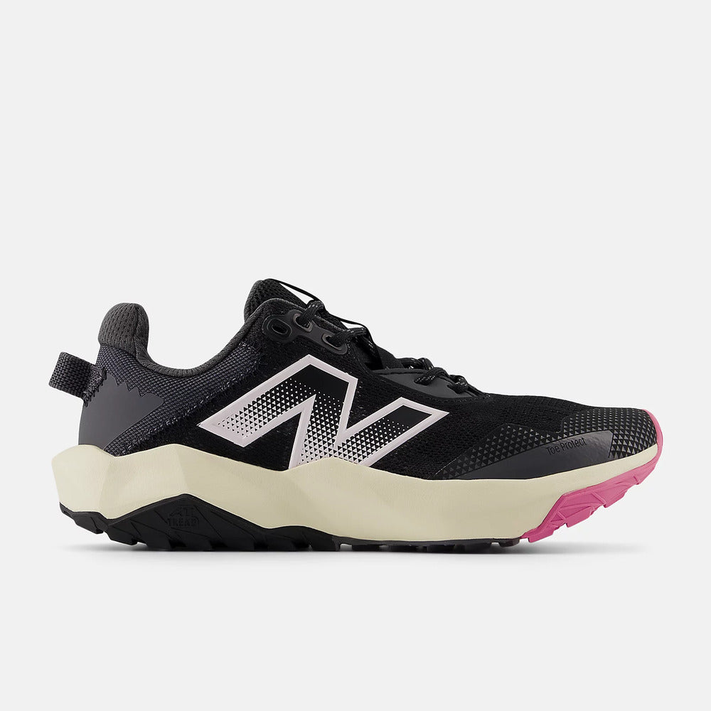 Dynasoft Nitrel V6 Mujer Zapatillas Trail Running New Balance