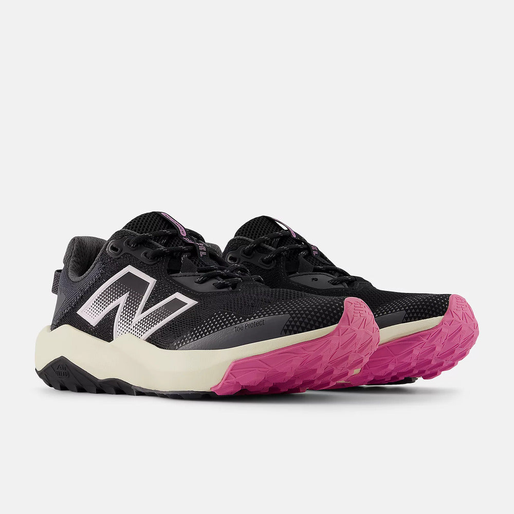 Dynasoft Nitrel V6 Mujer Zapatillas Trail Running New Balance