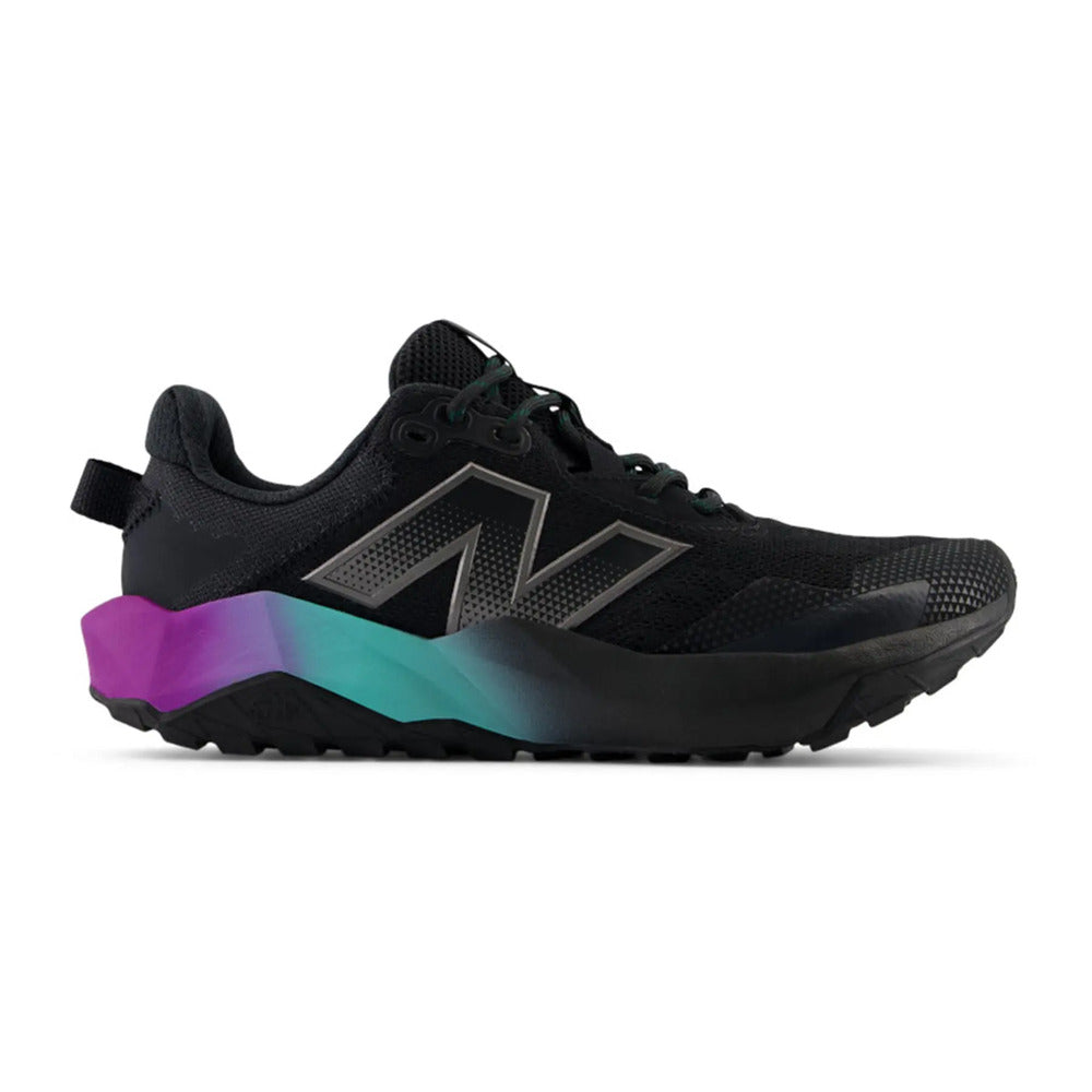 Dynasoft Nitrel V6 Mujer Zapatillas Trail Running New Balance