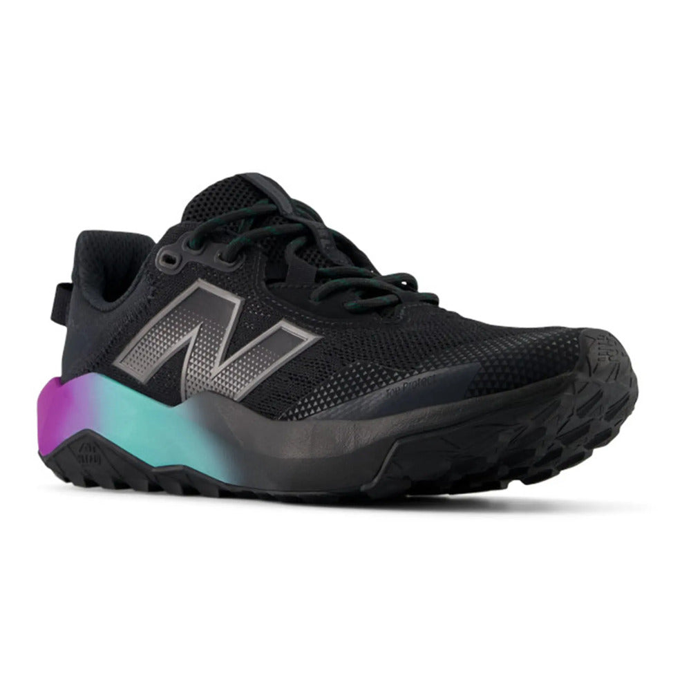 Dynasoft Nitrel V6 Mujer Zapatillas Trail Running New Balance