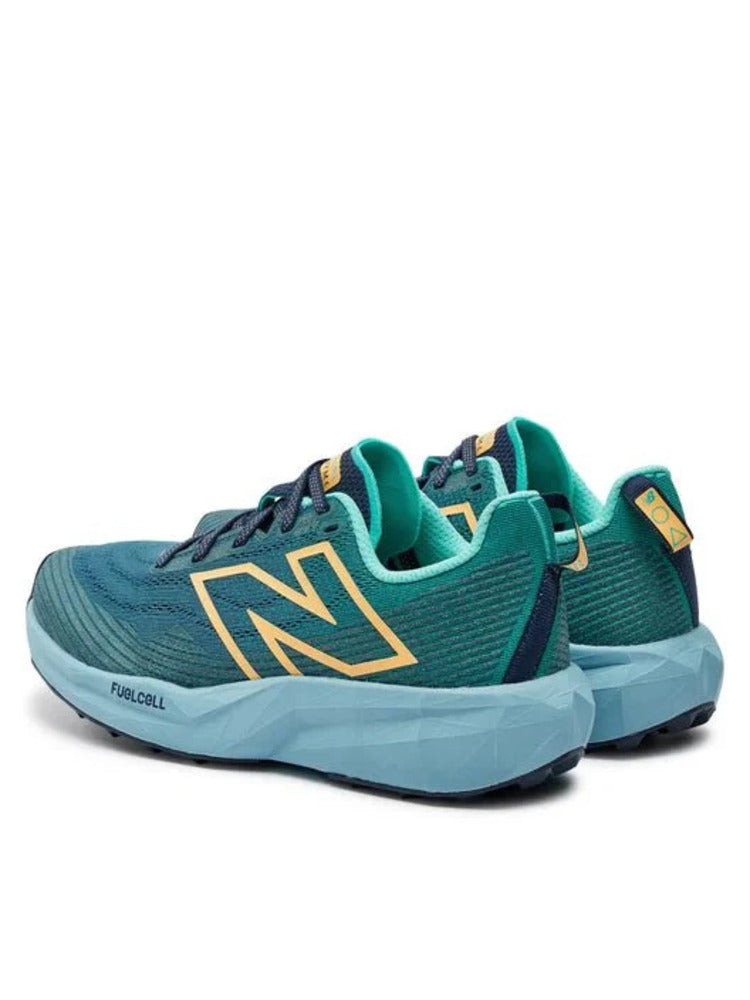 Fuelcell Venym Mujer Zapatillas Trail Running New Balance