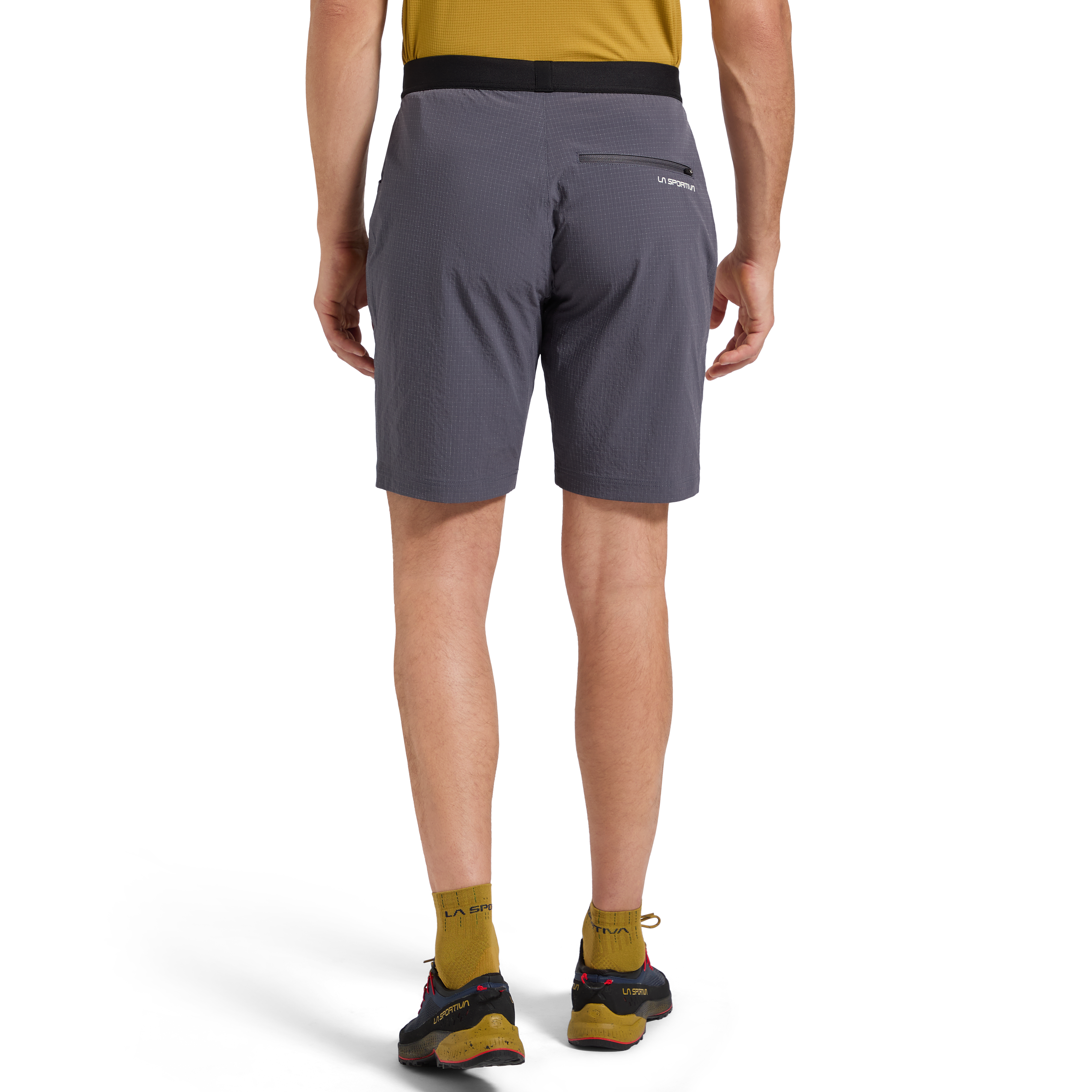 Helixir Shorts Hombre Pantalones cortos La Sportiva