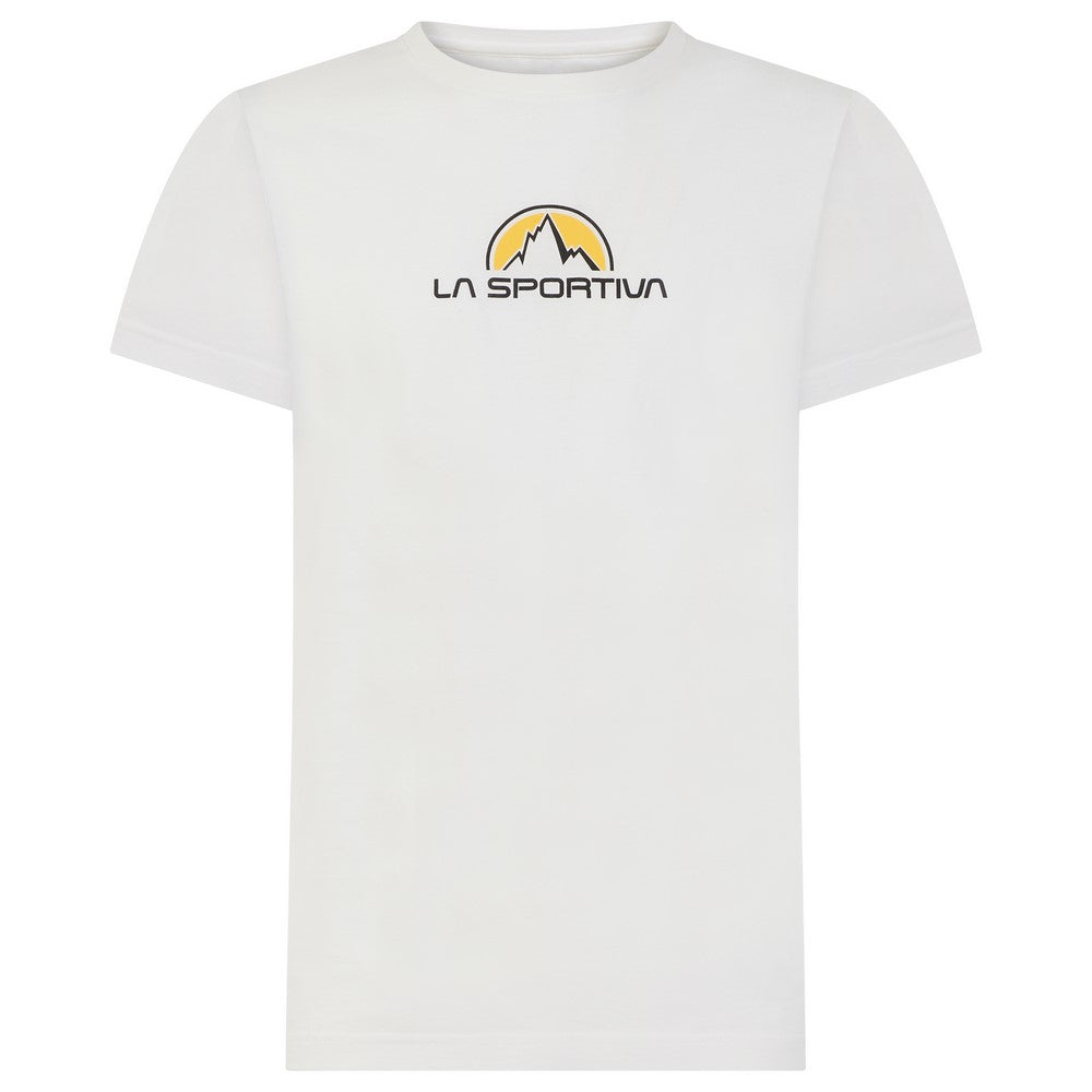 Footstep Camiseta Hombre Trekking La Sportiva