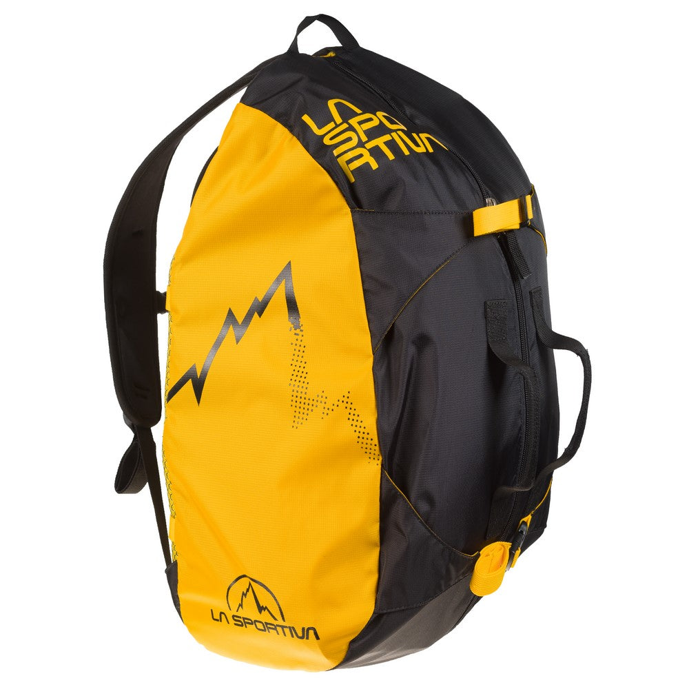 Medium Rope Bag Mochila Escalada La Sportiva