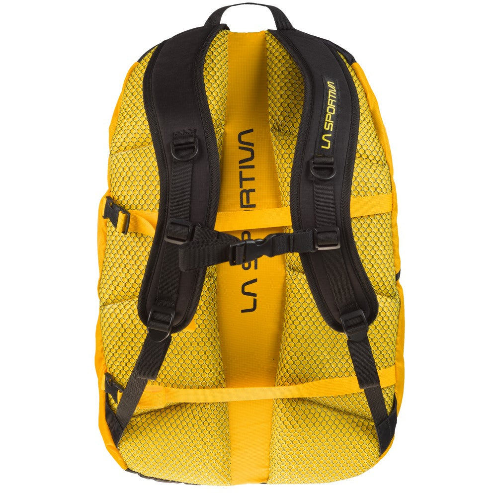 Medium Rope Bag Mochila Escalada La Sportiva