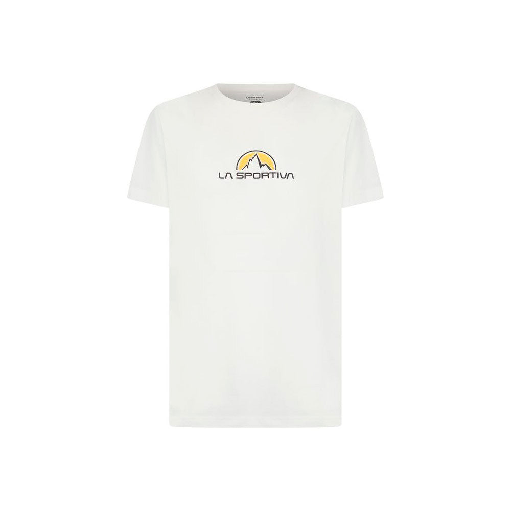 Footstep Camiseta Mujer Trekking La Sportiva