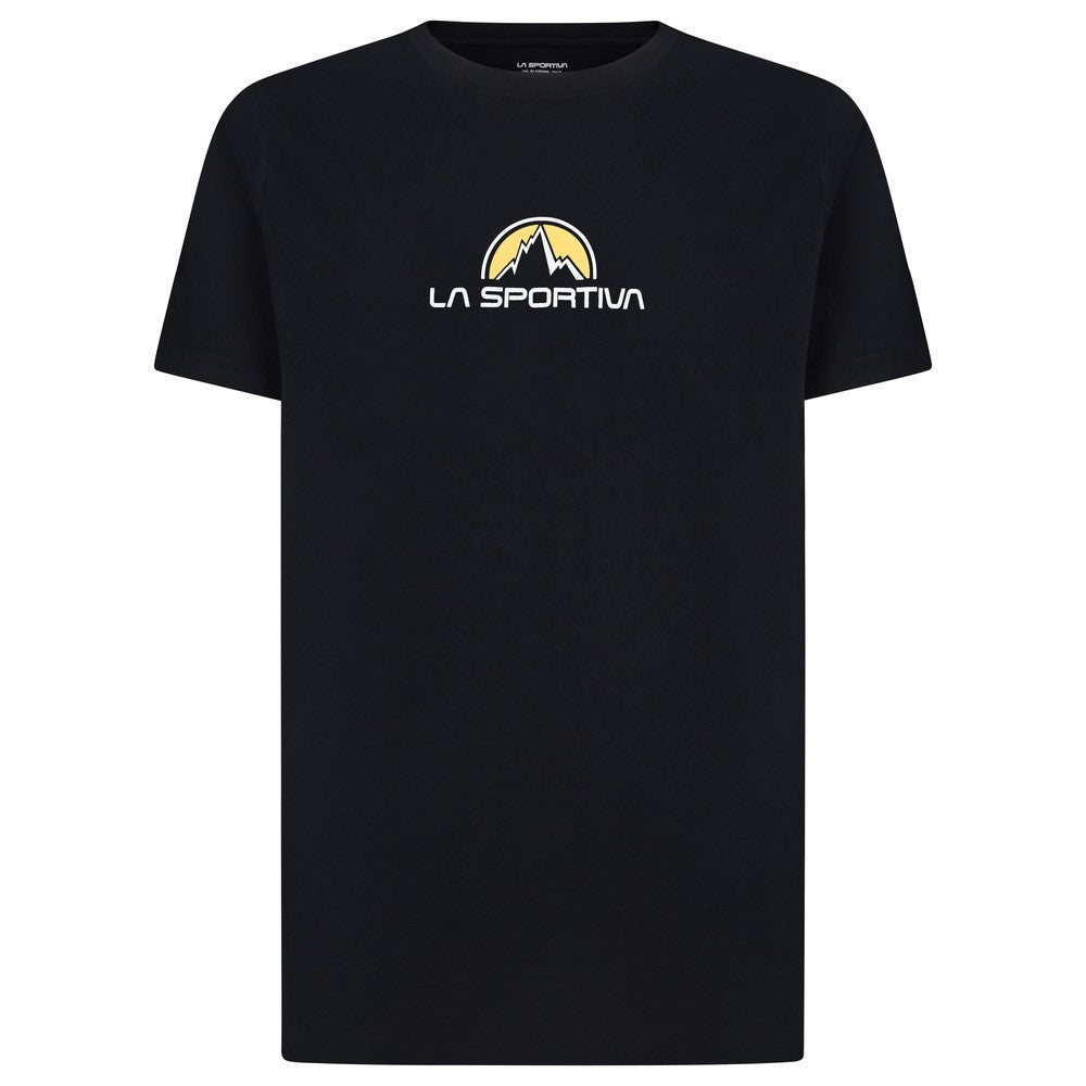 Brand Camiseta Hombre Escalada La Sportiva