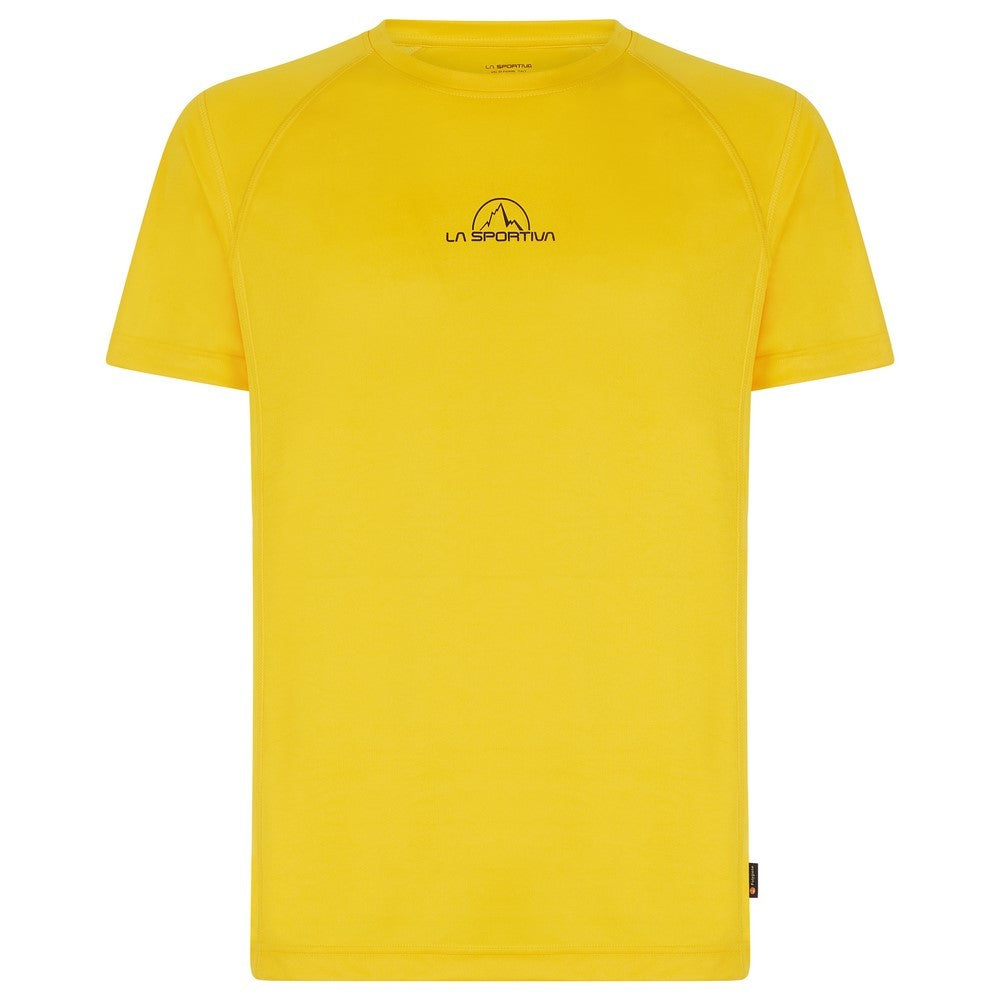 Promo Camiseta Hombre Trail Running La Sportiva