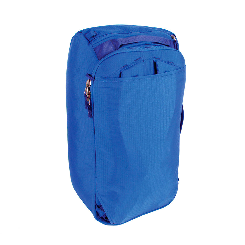 Octopus 45L Pack Mochilas Escalada Blue Ice