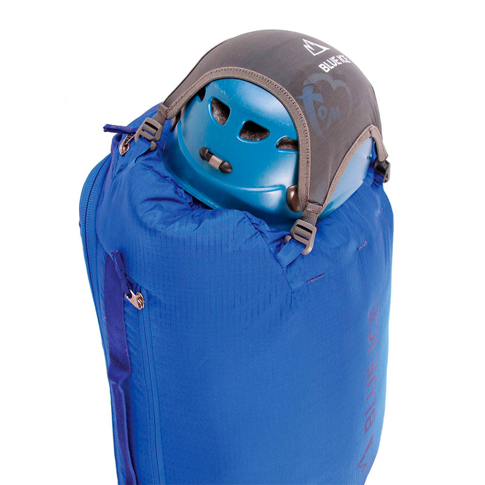 Octopus 45L Pack Mochilas Escalada Blue Ice