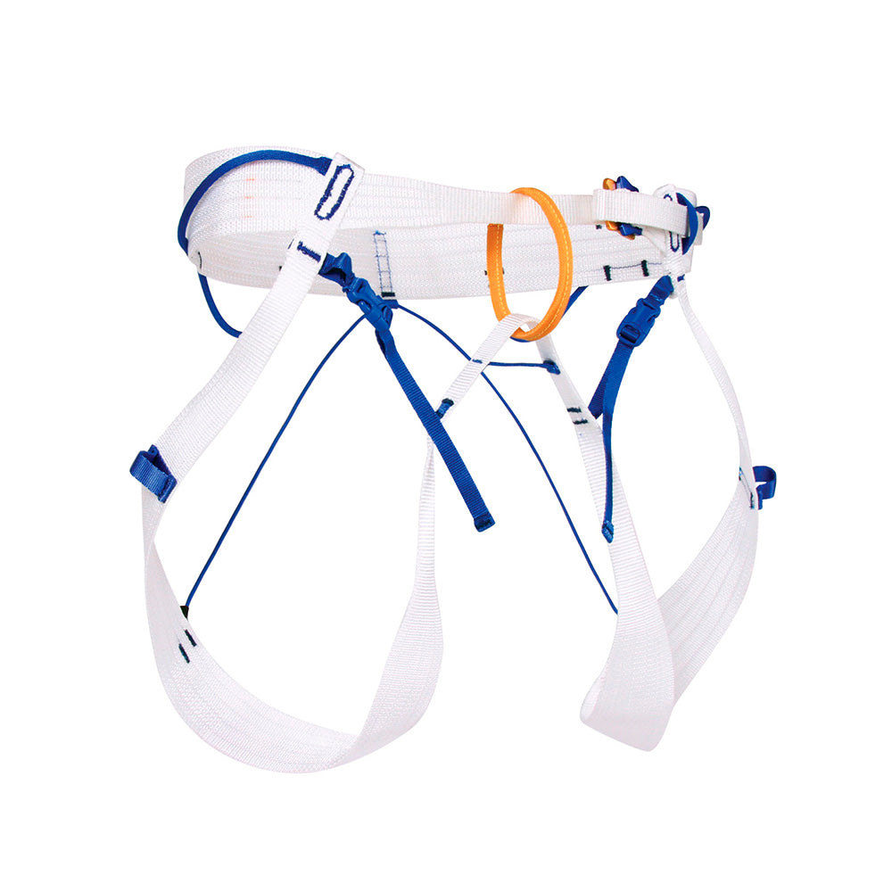 Choucas Harness Arneses Alpinismo Blue Ice