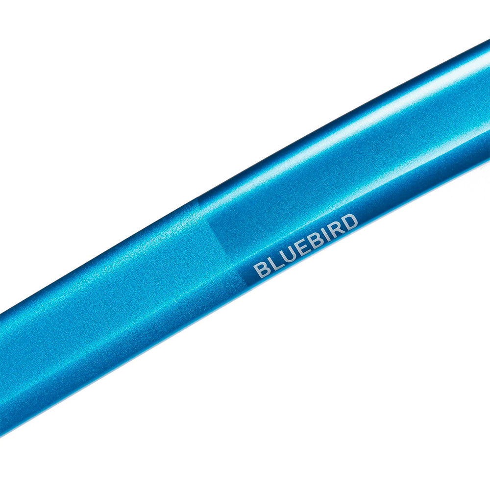 Bluebird Ice Axe Piolets Alpinismo Blue Ice