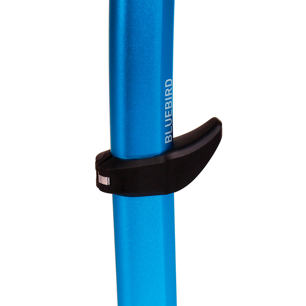 Bluebird Ice Axe Piolets Alpinismo Blue Ice