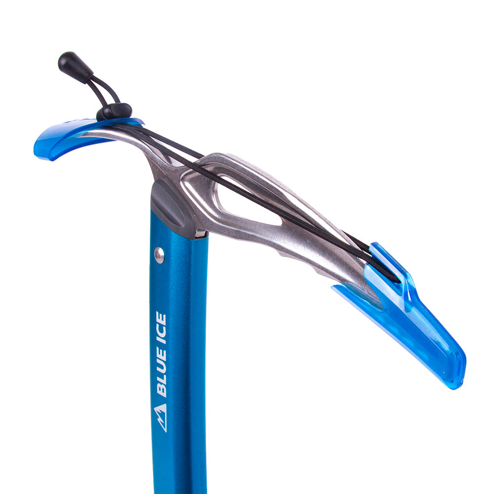 Bluebird Ice Axe Piolets Alpinismo Blue Ice