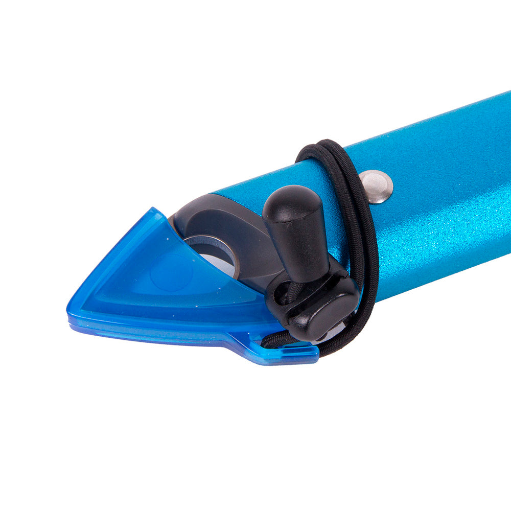 Bluebird Ice Axe Piolets Alpinismo Blue Ice