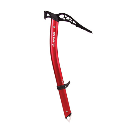 Akila Hammer Technical Piolet Piolets Alpinismo Blue Ice