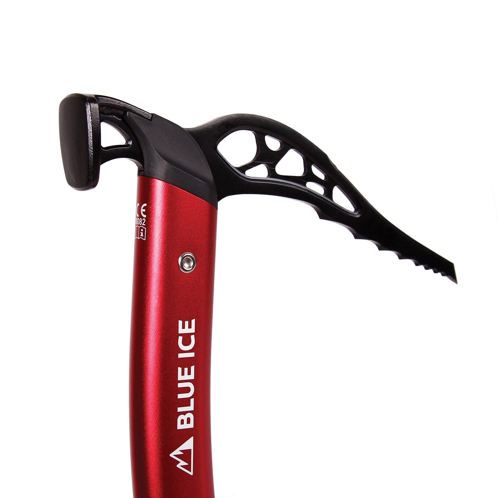 Akila Hammer Technical Piolet Piolets Alpinismo Blue Ice