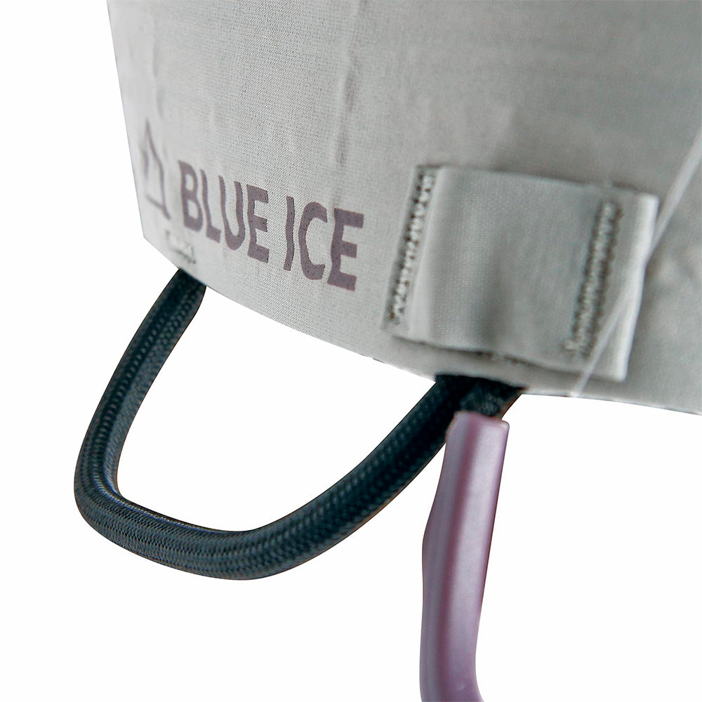 Halo Harness Arneses Escalada Blue Ice