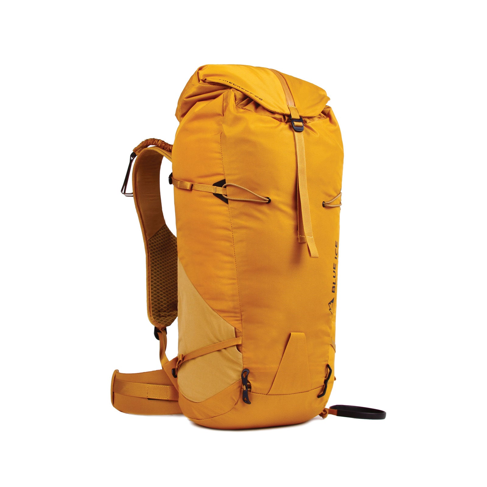 Firecrest 38 Pack Mochilas Alpinismo Blue Ice