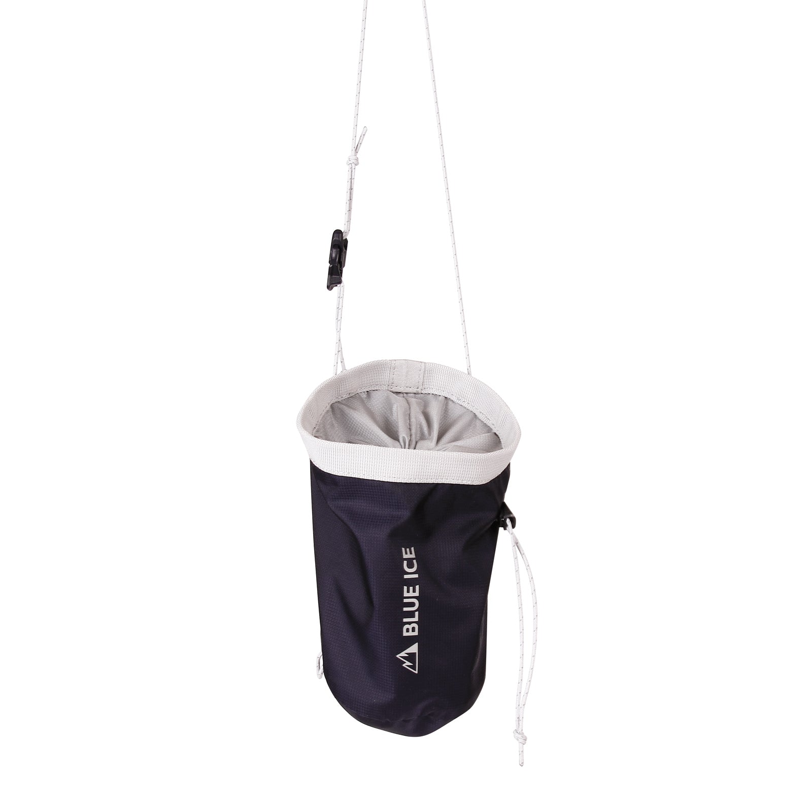 Sender Chalkbag Accesorios Escalada Blue Ice