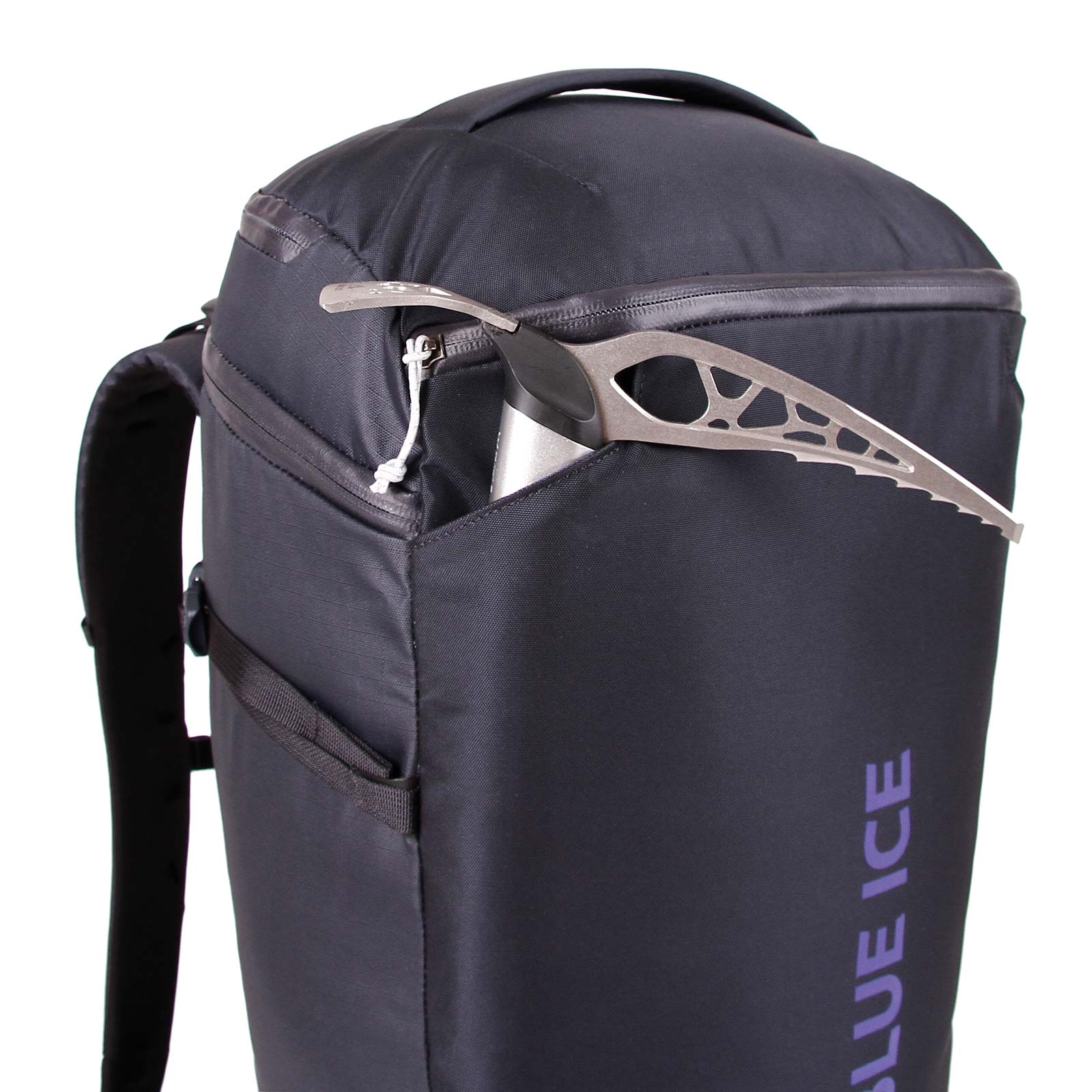 Yagi 28L Pack Mochilas Nieve Blue Ice