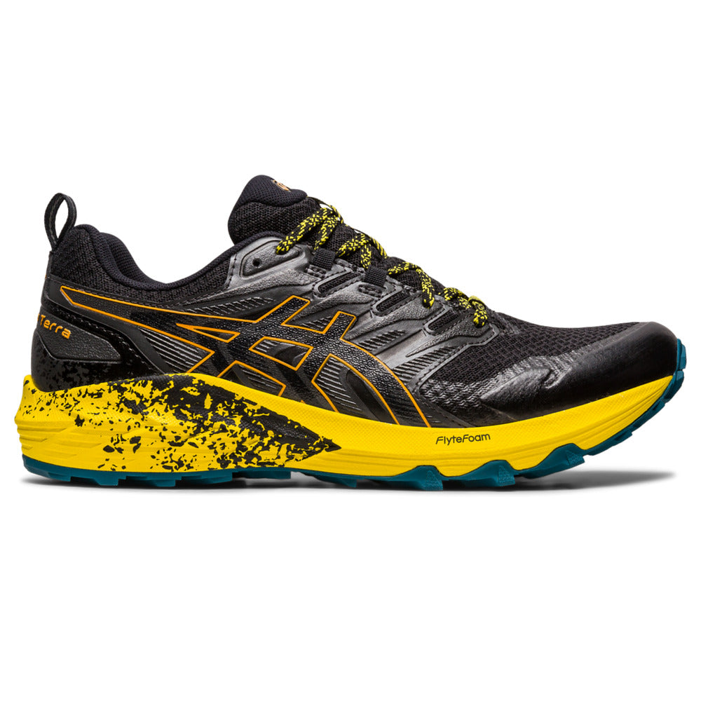 Gel-Terra Hombre Zapatillas Trail Running Asics