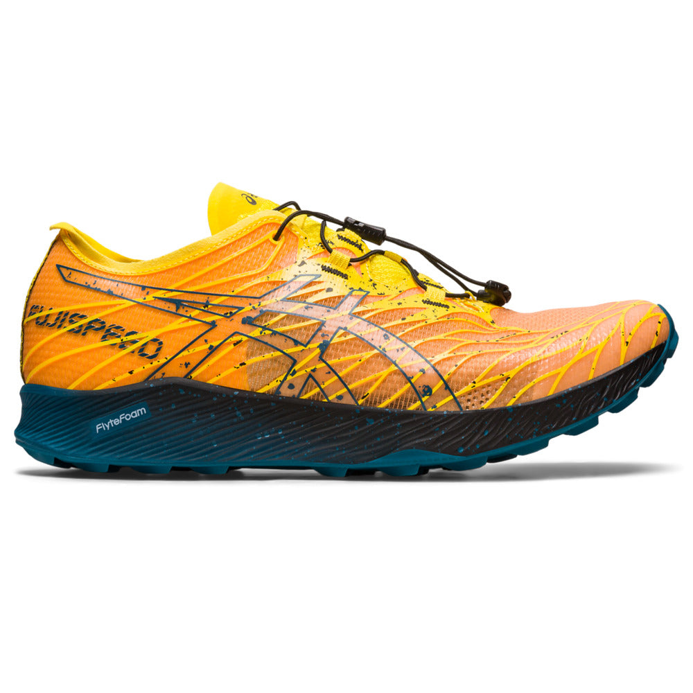 Fujispeed Hombre Zapatillas Trail Runninig Asics