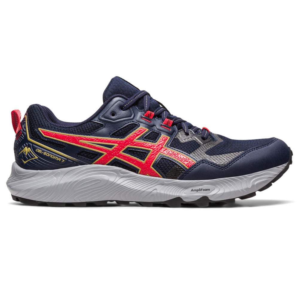 Gel-Sonoma 7 Hombre Zapatillas Trail Running Asics