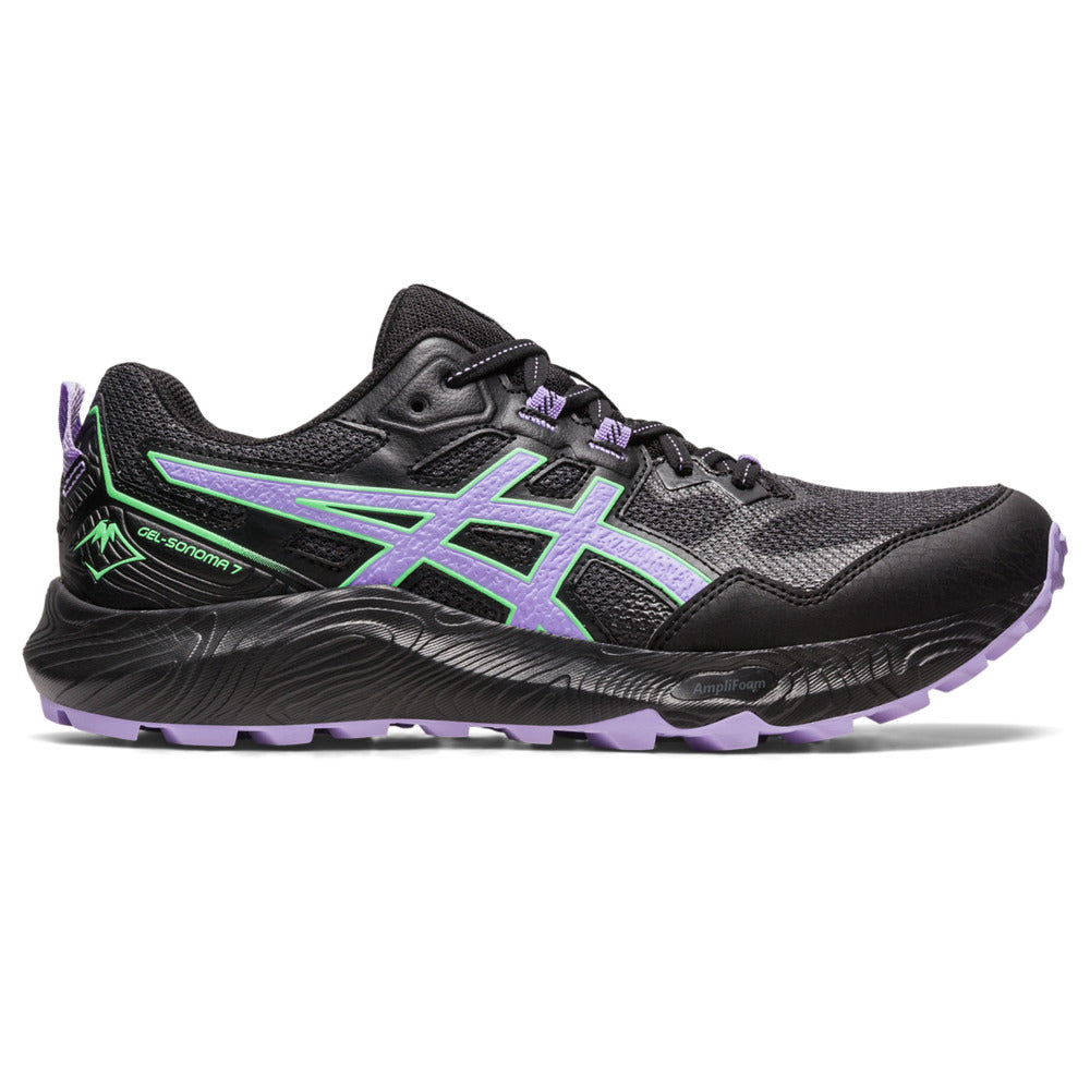 Gel-Sonoma 7 Mujer Zapatillas Trail Runninig Asics