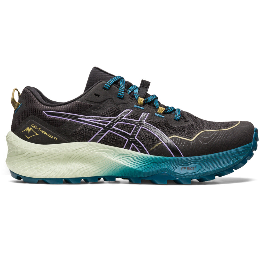 Gel-Trabuco 11 Mujer Zapatillas Trail Running Asics