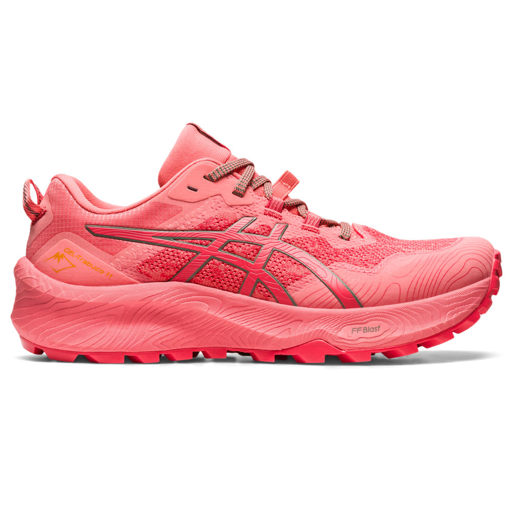 Gel-Trabuco 11 Mujer Zapatillas Trail Running Asics