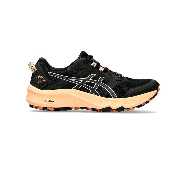 Trabuco Terra 2 Mujer Zapatillas Trail Running Asics