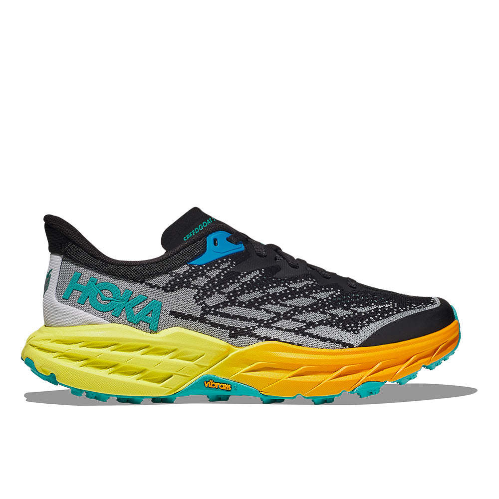 Speedgoat 5 Hombre Zapatillas Trail Running Hoka