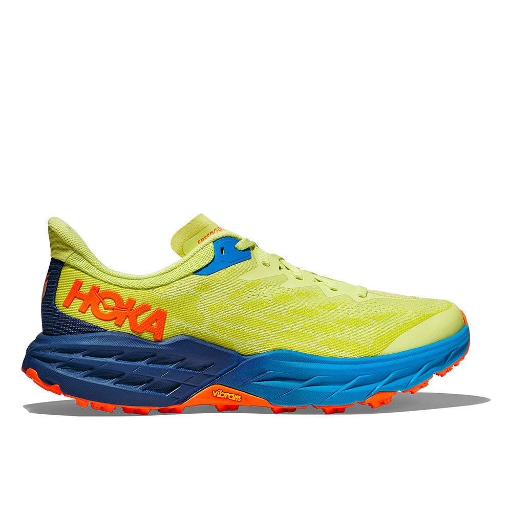 Speedgoat 5 Hombre Zapatillas Trail Running Hoka