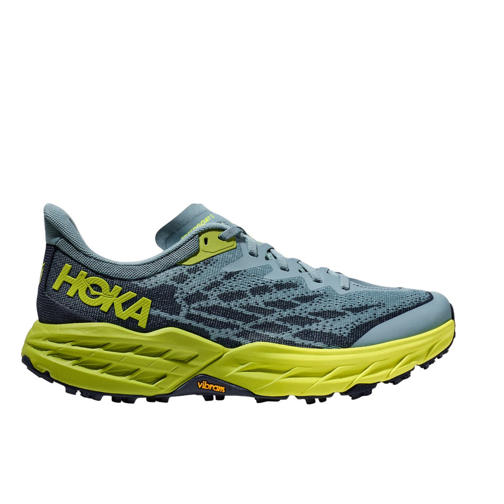 Speedgoat 5 Hombre Zapatillas Trail Running Hoka