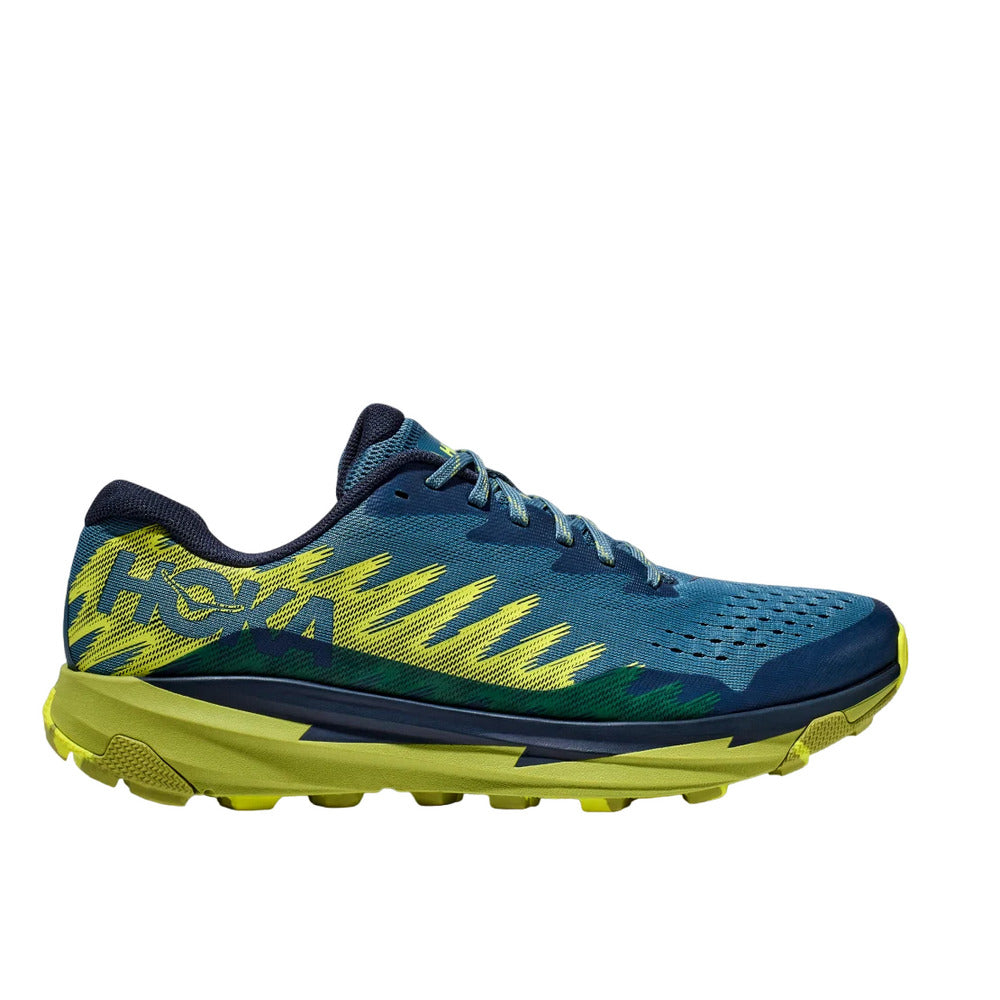 Torrent 3 Hombre Zapatillas Trail Running Hoka