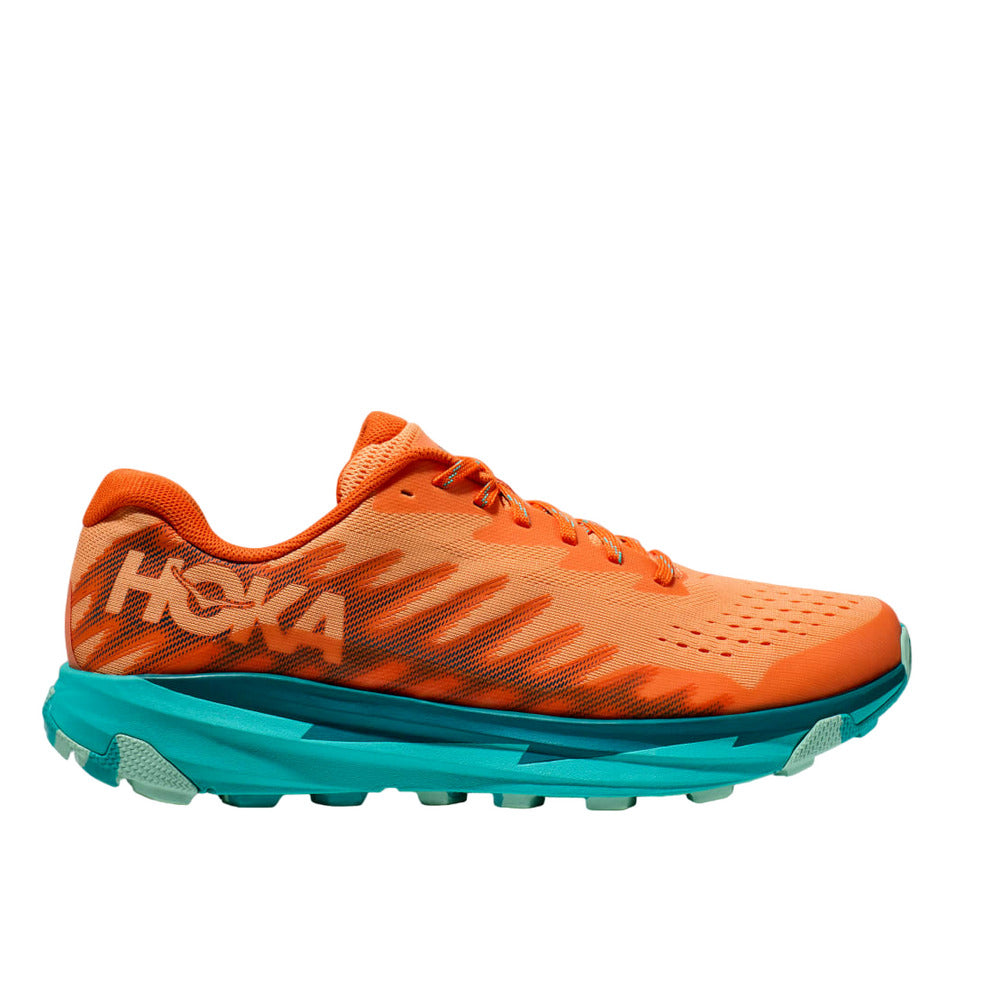 Torrent 3 Hombre Zapatillas Trail Running Hoka