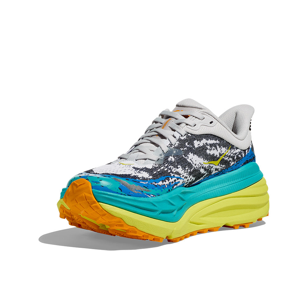 Stinson 7 Hombre Zapatillas Trail Running Hoka