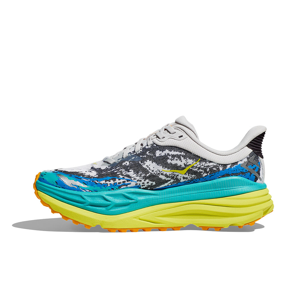 Stinson 7 Hombre Zapatillas Trail Running Hoka